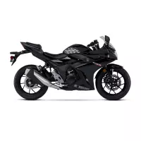 Kit antidérapant noir stomprgrip suzuki gsx 250 r 2018-2019