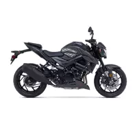 Kit antidérapant transparent stomprgrip suzuki gsx-s 750 2018-2019