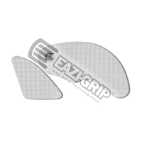 Grip de réservoir evo transparent eazi-grip® suzuki gsr750  2011-2016