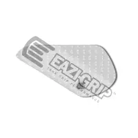 Grip de réservoir evo transparent eazi-grip® suzuki gsx650f  2009-2016