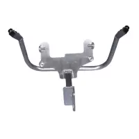 Araignée racing piste aluminium motoholders gsxr 1000 2003-2004