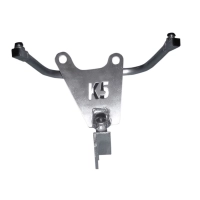 Araignée racing piste aluminium motoholders gsxr 1000 2005-2006