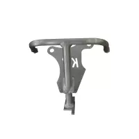 Araignée racing piste aluminium motoholders gsxr 1000 2007-2008