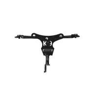 Araignée racing en aluminium motoholders suzuki gsxr 1000 2009-2016
