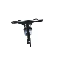 Araignée racing en aluminium motoholders suzuki gsxr 1000 2009-2016