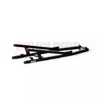 Bâti db holders pour suzuki gsxr 1000 2017 noir