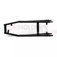 Bâti db holders pour suzuki gsxr 1000 2017 noir