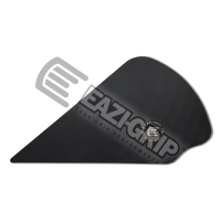 Paire de grip de réservoir pro noir eazi-grip¨ suzuki gsxr 125 / s125 2017-