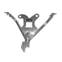 Araignée racing piste aluminium motoholders suzuki gsxr 600/750 2011-2016