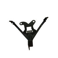 Araignée racing piste aluminium motoholders suzuki gsxr 600/750 2011-2016
