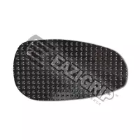 Grip de réservoir evo noir eazi-grip® suzuki gsxr600/750  2001-2003