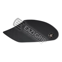 Grip de réservoir pro noir eazi-grip® suzuki gsxr600/750  2006-2007