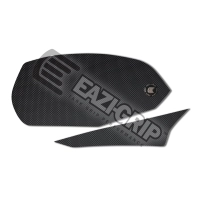 Grip de réservoir pro noir eazi-grip® suzuki gsxr600/750  2008-2010