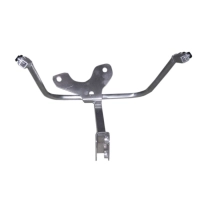 Araignée racing piste aluminium motoholders suzuki gsxr 600/750 1996-1999