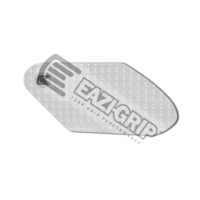 Grip de réservoir evo transparent eazi-grip® suzuki sv650   2016-current