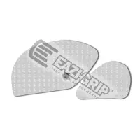 Grip de réservoir evo transparent eazi-grip® suzuki vstrom 1000  2013-2016