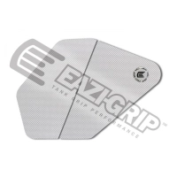 Grip de réservoir pro transparent eazi-grip® suzuki v strom 250 2017-2020