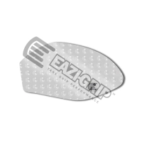 Grip de réservoir evo transparent eazi-grip® suzuki vstrom 600  2012-2016