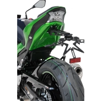 Passage de roue abs ermax kawasaki z900 2017-2019