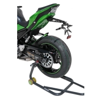Passage de roue abs ermax kawasaki z900 2017-2019