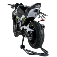 Passage de roue abs ermax kawasaki z900 2017-2019