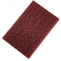 1 tampon abrasif star-brite fin