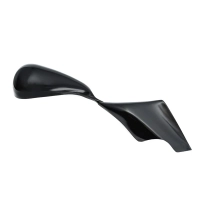 Kit de couvertures latérales étirées et de réservoirs d'essence 1996-2007 « best seller2 »