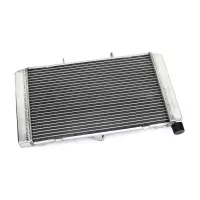 Radiateur aluminium pour honda cb 600 f hornet 1998-2006
