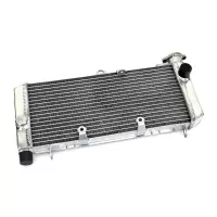 Radiateur aluminium pour honda cb 600 f hornet 2007-2015