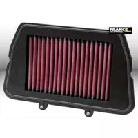 Filtre à air k&n pour triumph tiger 800: 2011-2012