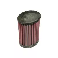 Filtre à air k&n pour triumph thruxton, 04-09