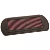 Filtre à air k&n pour triumph thunderbird/sport 95-03