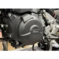 Lot de protection moteur gb racing bmw f900r 2020- f900xr 2020- f900gs 2024- f800gs 2024-
