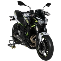 Tete de fourche abs ermax kawasaki z650 2020-2021