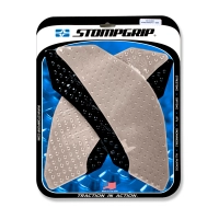 Kit antidérapant transparent stomprgrip yamaha xj6 / diversion / f 2009-2017