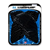 Kit antidérapant noir stomprgrip yamaha xj6 / diversion / f 2009-2017