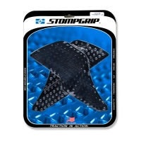 Kit antidérapant noir stomprgrip honda msx125 / grom 2017-2019