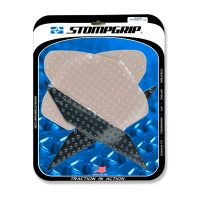 Kit antidérapant transparent stomprgrip kawasaki ninja 400 2018-2019