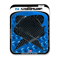Kit antidérapant noir stomprgrip kawasaki ninja 400 2018-2019