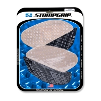 Kit antidérapant transparent stomprgrip kawasaki ninja h2 sx 2018