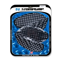 Kit antidérapant noir stomprgrip kawasaki ninja h2 sx 2018