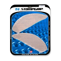 Kit antidérapant transparent stomprgrip suzuki gsx 250 r 2018-2019