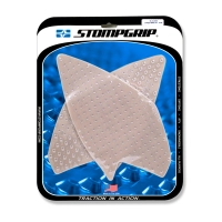 Kit antidérapant transparent stompgrip bmw g 310 gs 2017-2019