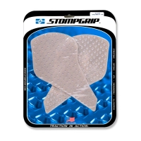 Kit antidérapant transparent stompgrip honda crf1000 l africa twin  adventure sport 2018-2019