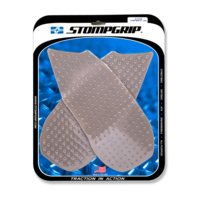 Kit antidérapant transparent stompgrip honda cb1000 r 2018-2019