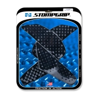 Kit antidérapant noir stompgrip honda nc750 x 2018-2019