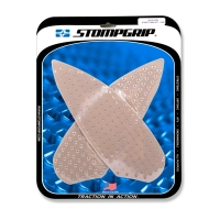 Kit antidérapant transparent stompgrip bmw s 1000 rr 2019