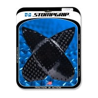 Kit antidérapant noir stompgrip bmw s 1000 rr 2019