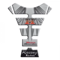 Protège réservoir autocollant honda universal