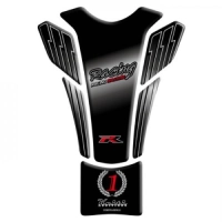 Protège réservoir autocollant honda